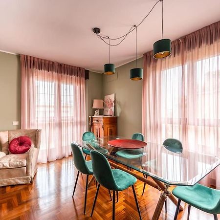 Navigli-Duomo Big House With Free Parking • Top! Милан Экстерьер фото