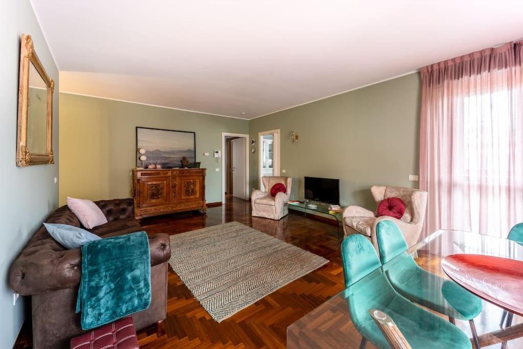 Navigli-Duomo Big House With Free Parking • Top! Милан Экстерьер фото