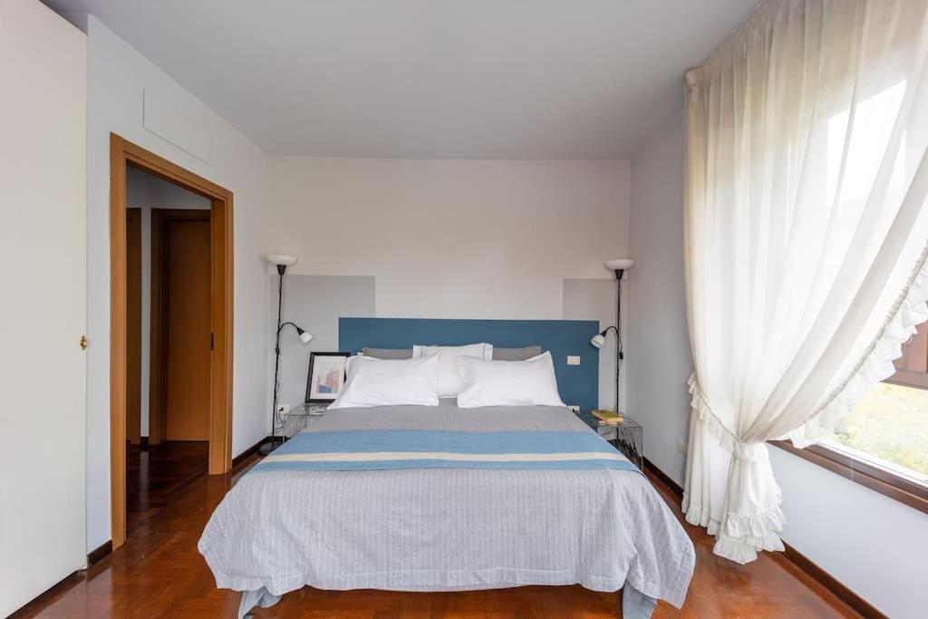 Navigli-Duomo Big House With Free Parking • Top! Милан Экстерьер фото