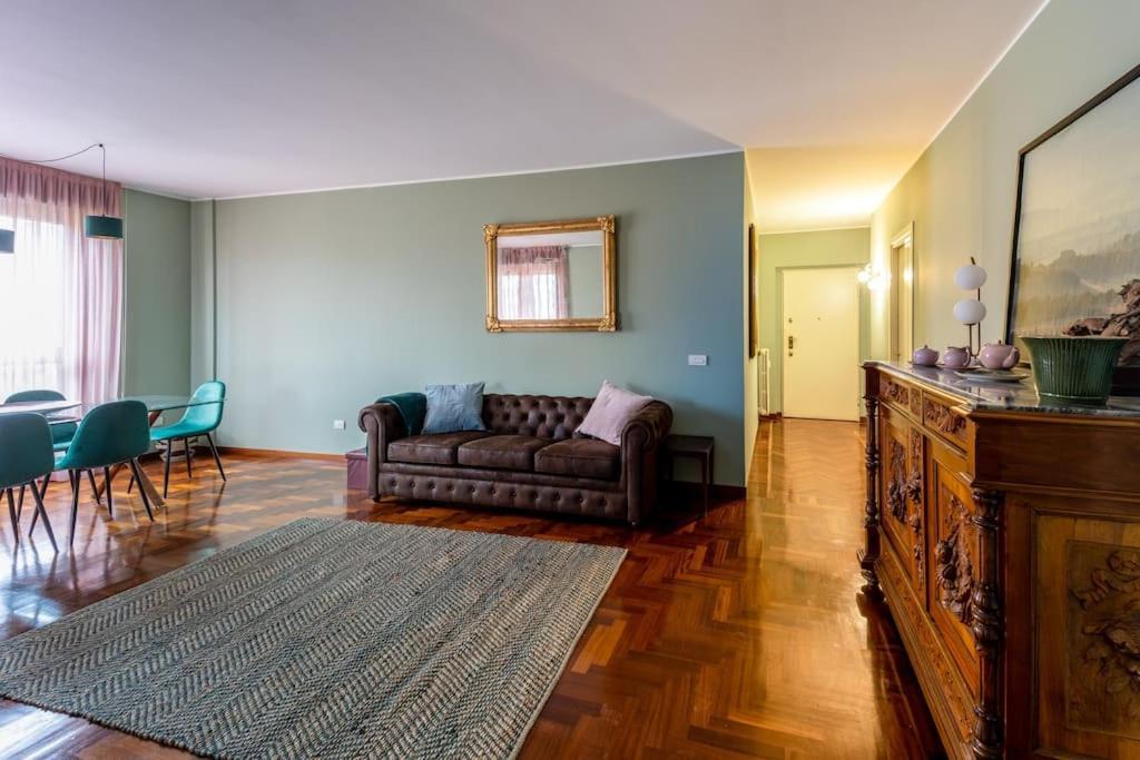 Navigli-Duomo Big House With Free Parking • Top! Милан Экстерьер фото