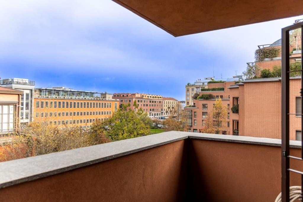 Navigli-Duomo Big House With Free Parking • Top! Милан Экстерьер фото