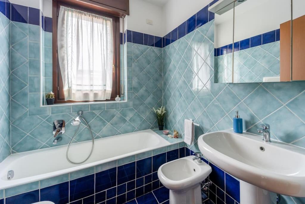 Navigli-Duomo Big House With Free Parking • Top! Милан Экстерьер фото
