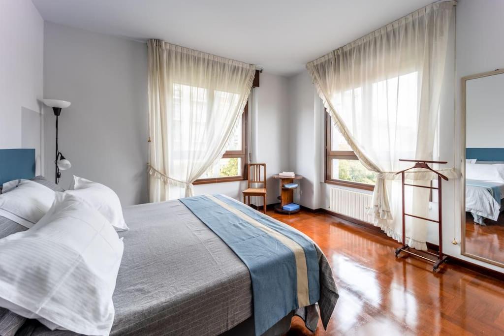 Navigli-Duomo Big House With Free Parking • Top! Милан Экстерьер фото
