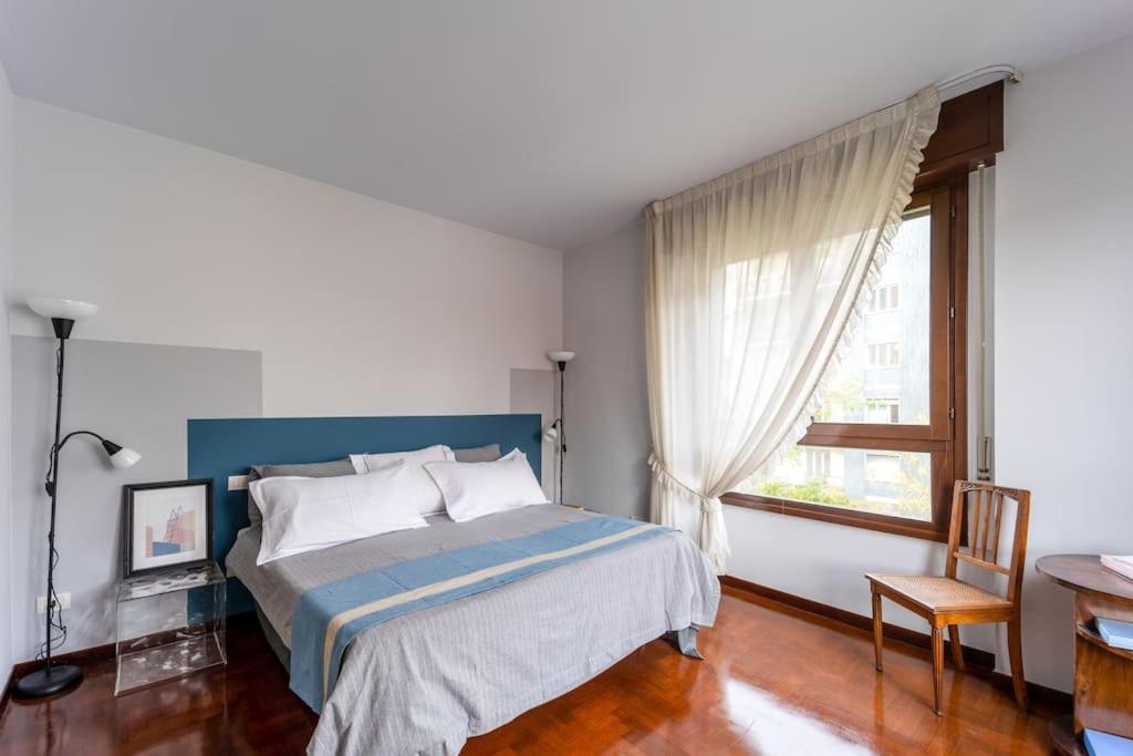 Navigli-Duomo Big House With Free Parking • Top! Милан Экстерьер фото