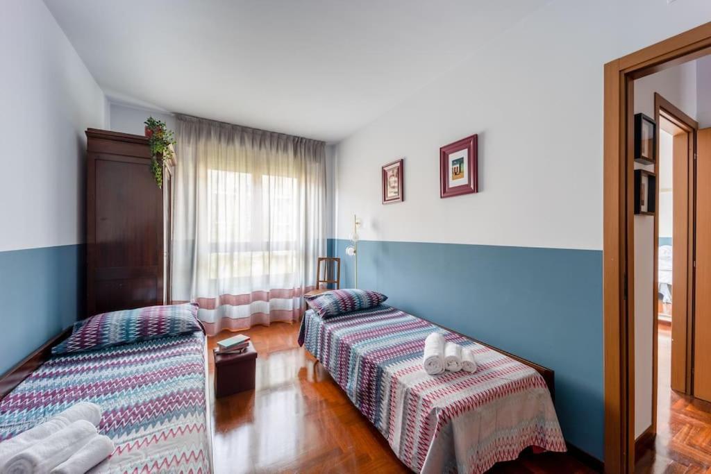 Navigli-Duomo Big House With Free Parking • Top! Милан Экстерьер фото