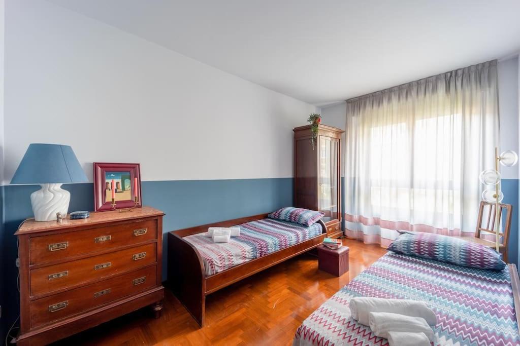 Navigli-Duomo Big House With Free Parking • Top! Милан Экстерьер фото