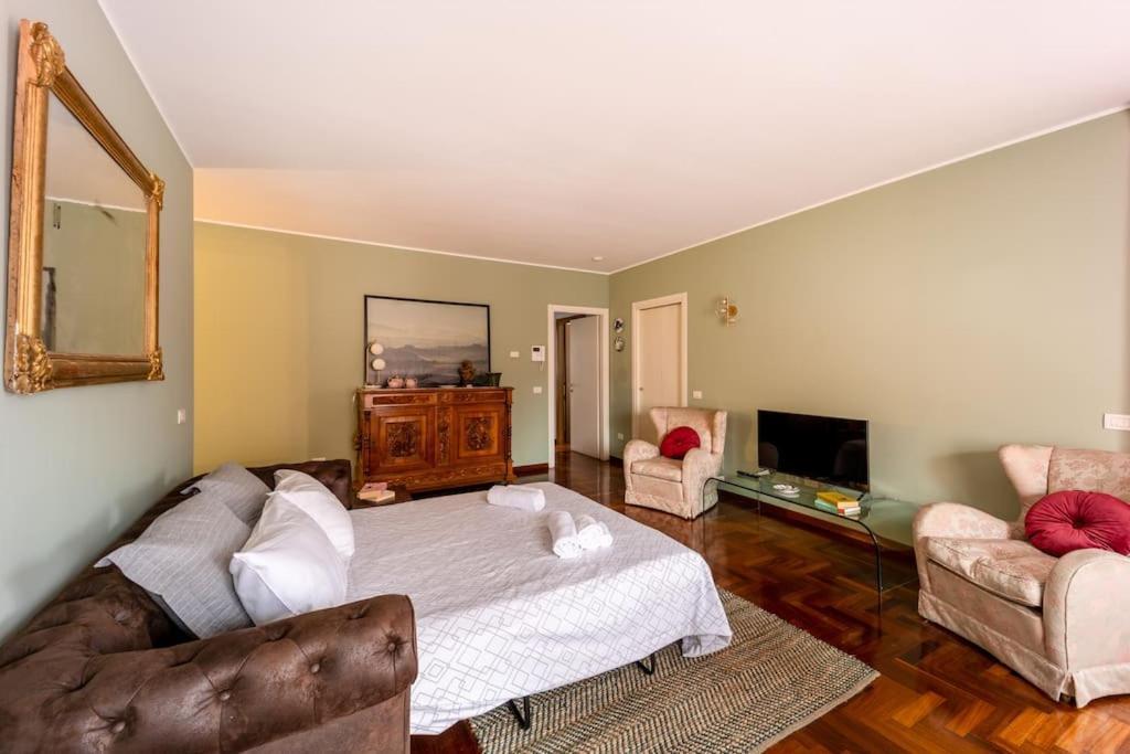 Navigli-Duomo Big House With Free Parking • Top! Милан Экстерьер фото